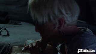 naughty drama