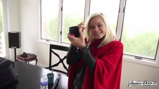 behind the scenes, hardcore, more more more, reality