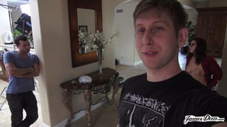 behind the scenes, funny, hardcore, more more more