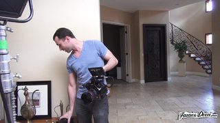behind the scenes, funny, hardcore, more more more