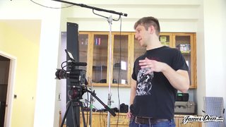 behind the scenes, funny, hardcore, more more more