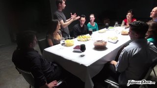 behind the scenes, funny, hardcore, more more more