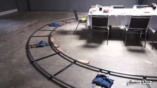 behind the scenes, funny, hardcore, more more more