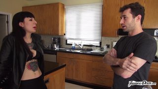 behind the scenes, funny, hardcore, more more more