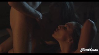 4k uhd, hardcore, sexual, trío