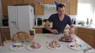 birthday party
