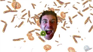 food, hardcore, naked