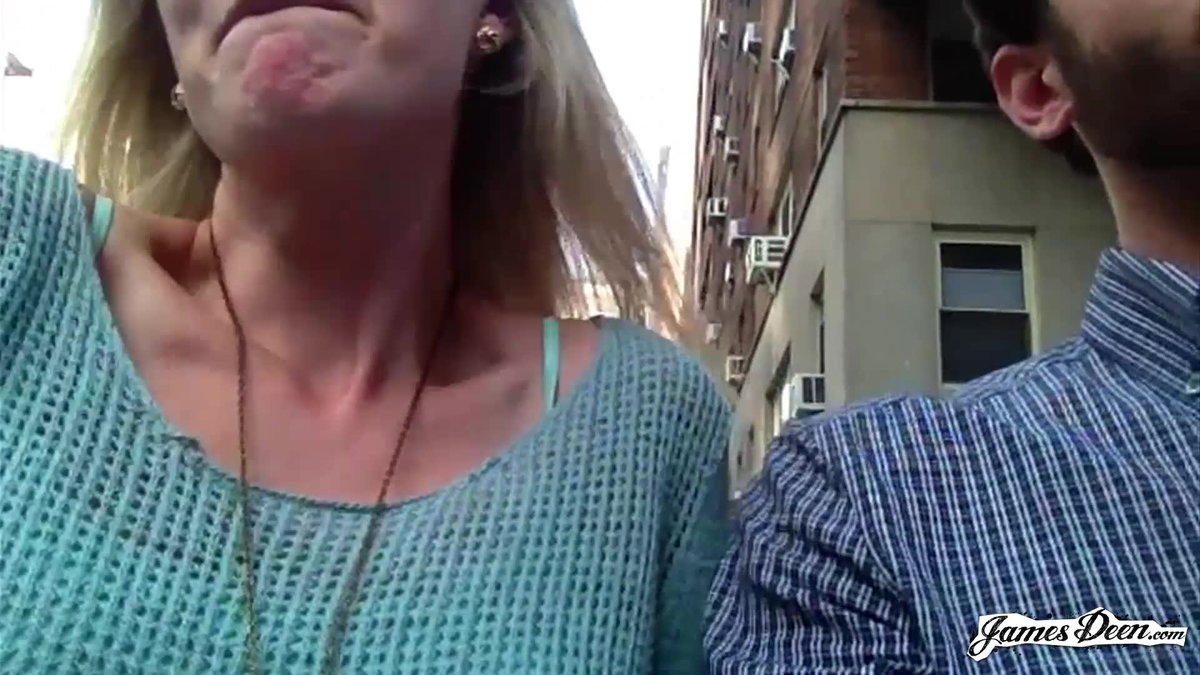 Nervous Casting Big Tits - YOUX.XXX