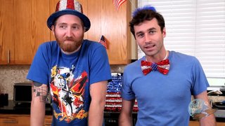 james deen