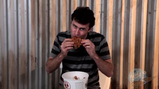 james deen