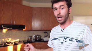 james deen