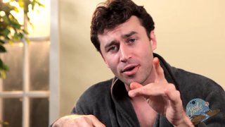 james deen