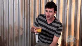 james deen