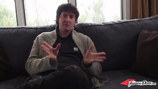 detrás de las cámaras, divertida, hardcore, more more more