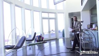 behind the scenes, funny, hardcore, more more more