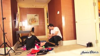 behind the scenes, hardcore, petite, small