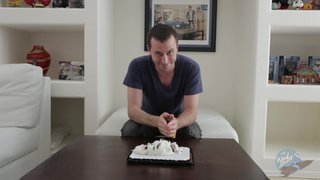 james deen