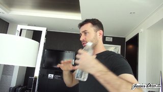 behind the scenes, funny, hardcore, more more more