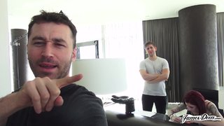 behind the scenes, funny, hardcore, more more more