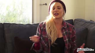 americana, hardcore, rubias, tetas grandes