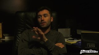 blonde interview