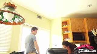 behind the scenes, funny, hardcore, more more more