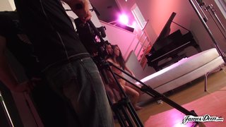 behind the scenes, funny, hardcore, more more more