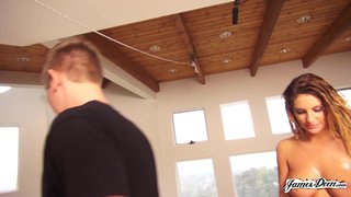behind the scenes, funny, hardcore, more more more