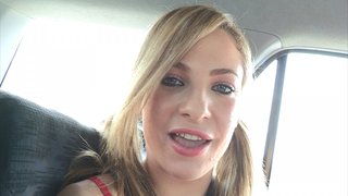 natural big tit blonde