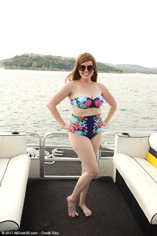 american chubby