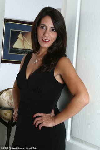 abrirse, milf, ropa interior, vestido