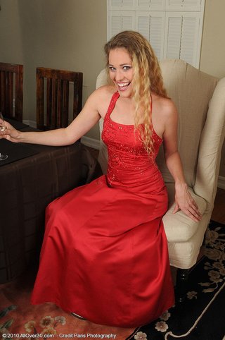 relaxed dress