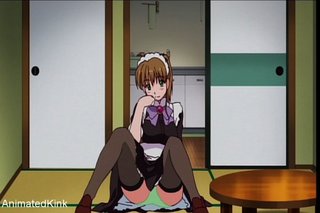 asistenta, bdsm arte, locas, tetuda