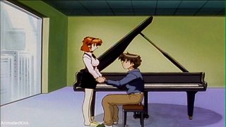 piano teacher