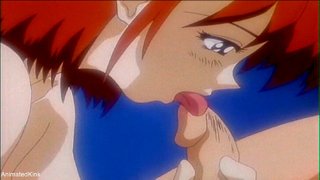 bdsm art, nipples, redhead, teacher