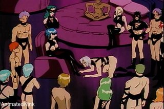 bdsm art, bondage, oral, oral sex