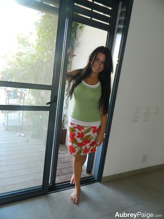 americana morena flash falda