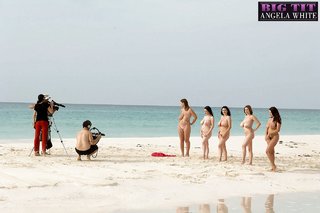 ass, big tits, tits, wet