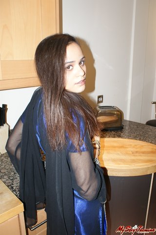 beauty, exotic, indian