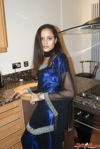 beauty, exotic, indian