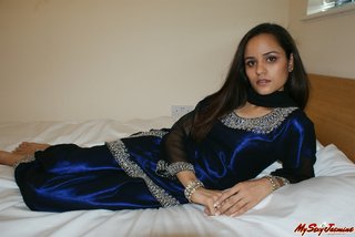 beauty, exotic, indian