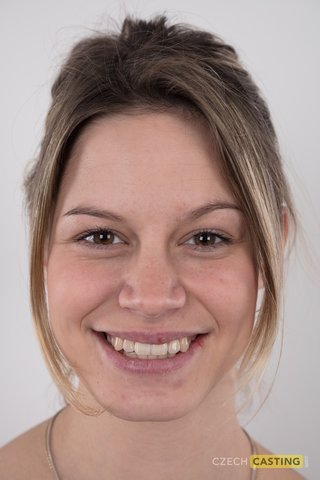 amateur, casting, primero, rubias