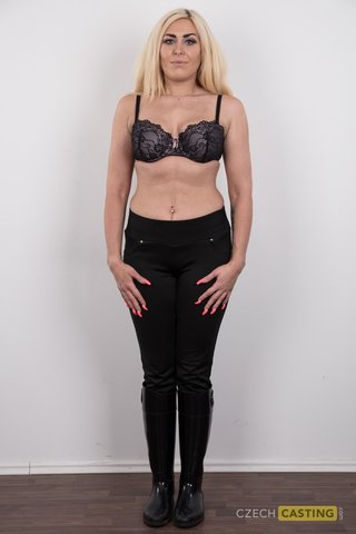 amateur, casting, super, tits