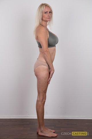 amazing super model casting