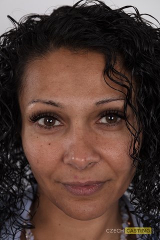 brazilian czech casting milf