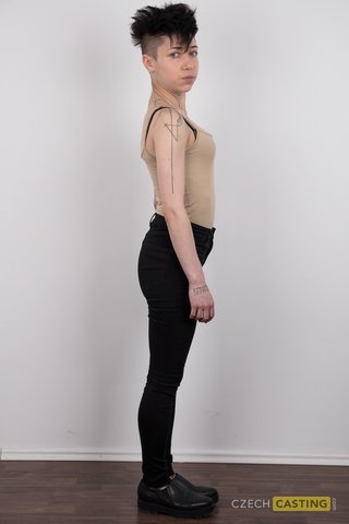 amateur, casting, polla, polvo