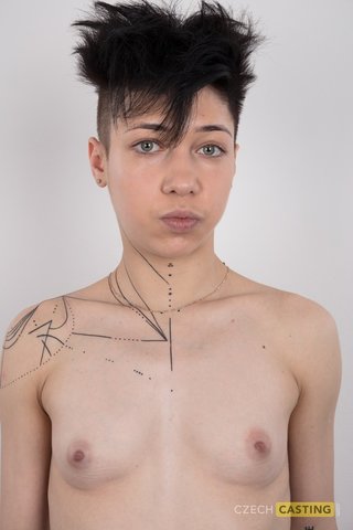 amateur, casting, polla, polvo