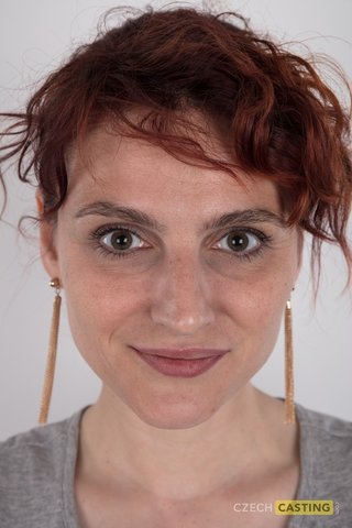 amateur, casting, polvo, rubias