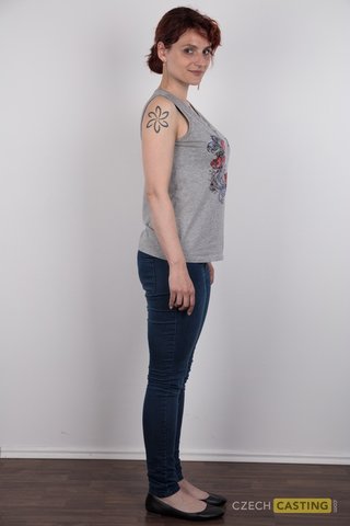 amateur, casting, polvo, rubias