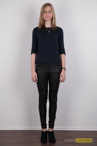 amateur, casting, stories, young